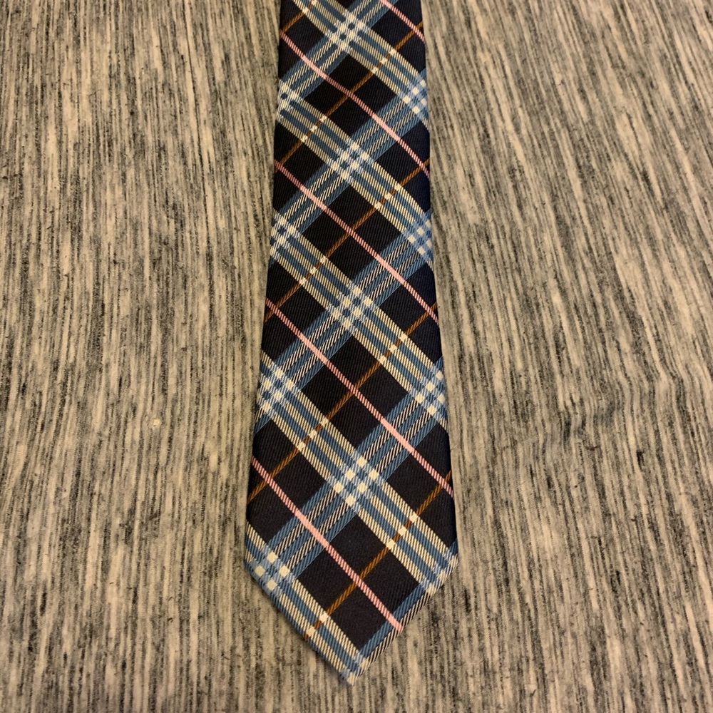 Stafford Tie 58”